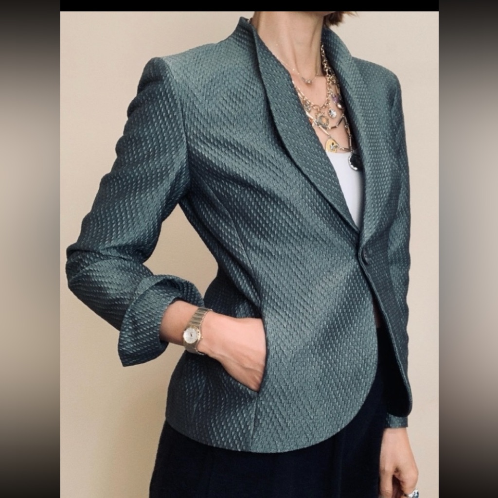 Brand New Anne Klein Blazer